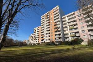 Gut aufgeteilte 2-Zimmer-Wohnung mit schöner Aussicht in Ortsrandlage – Die vollständige Adresse der Immobilie erhältst du vom Anbieter., 70567 Möhringen-Ost, Stuttgart – Vorschaubild 18
