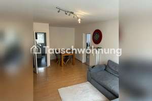 Tauschwohnung: Tausche charmante 3-Zimmer-Wohnung gegen 1-1,5 Zimmer – 81677 Parkstadt, München – Vorschaubild 2
