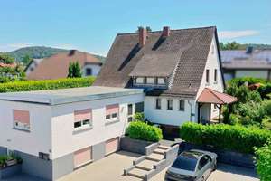 Großzügiges 2-Familienhaus mit Wärmepumpe, schönem Garten in ruhiger Lage von Niedermittlau – Die vollständige Adresse der Immobilie erhältst du vom Anbieter., 63594 Hasselroth – Vorschaubild 14
