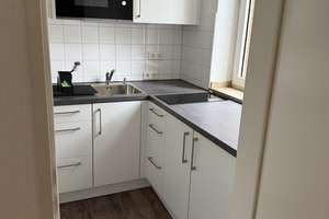 Traumlage: Möbilierte 1-Zimmer Wohnung zwischen Carlsplatz und Altstadt  – Berger Straße 12b, 40213 Altstadt, Düsseldorf – Vorschaubild 12