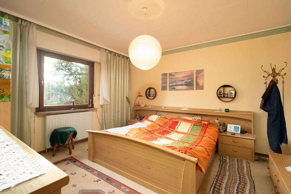 Immobilie in Wienhausen - Bungalow auf großem Grundstück - Bild 3