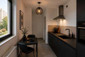 Wiesbaden: 3-Zimmer-Wohnung mit Balkon – Faaker Str. 17, 65187 Biebrich, Wiesbaden – Vorschaubild 4