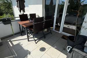 Alltagstaugliche 3 Zimmer in Osnabrück – Die vollständige Adresse der Immobilie erhältst du vom Anbieter., 49090 Eversburg, Osnabrück – Vorschaubild 3