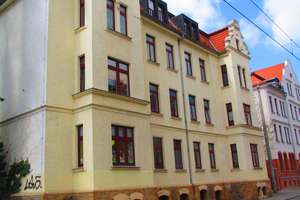 3 Raumwohnung mit toller Raumaufteilung in Eutritzsch