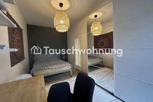 Tauschwohnung: Moderne 2 Zimmerwohnung mit Balkon und Einbauküche – Die vollständige Adresse der Immobilie erhältst du vom Anbieter., 50676 Altstadt/Süd, Köln – Vorschaubild 17