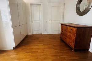 Wohnen, wo München am schönsten ist. Exklusive Eigentumswohnung mit offenem Wohnkonzept – Friedastraße 3, 81479 Thalkirchen, München – Vorschaubild 3