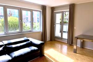 Exklusive 3-Zimmer Wohnung provisionsfrei mit Loggia, Einbauküche und TG-Stellplatz in Lindenthal – Die vollständige Adresse der Immobilie erhältst du vom Anbieter., 50935 Lindenthal (Ortsteil), Köln – Vorschaubild 7