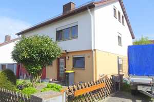 Schön gelegene DHH mit großem Garten in 89250 Senden - Wullenstetten – Neu-Ulm (Kreis) – Vorschaubild 1