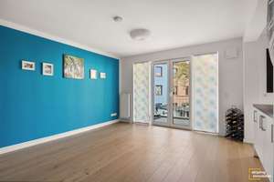 Bremen – Findorff | Neuwertige Maisonette-Wohnung mit grünem Rückzugsort – Die vollständige Adresse der Immobilie erhältst du vom Anbieter., 28215 Regensburger Straße, Bremen – Vorschaubild 10