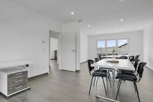 Bezugsfertiger Neubau! Hochwertiges KfW 40+ Haus mit Garage, Südterrasse und Garten in ruhiger Lage – Die vollständige Adresse der Immobilie erhältst du vom Anbieter., 95502 Himmelkron – Vorschaubild 18