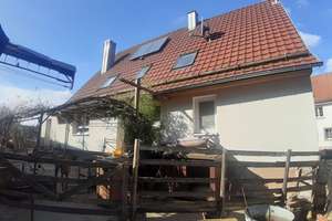 Saniertes Einfamilienhaus mit Pferdehaltung - Rustikale Lebensart, moderne Annehmlichkeiten. – Die vollständige Adresse der Immobilie erhältst du vom Anbieter., 69436 Schönbrunn – Vorschaubild 18