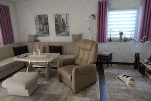 Sehr schönes 5-Zimmer-Haus in Völpke – Die vollständige Adresse der Immobilie erhältst du vom Anbieter., 39393 Völpke – Vorschaubild 11