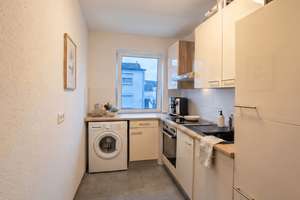 Sanierte 3-Zimmer Wohnung mit Garage und Keller! – Hahnenstraße  16, 28309 Hemelingen (Ortsteil), Bremen – Vorschaubild 3