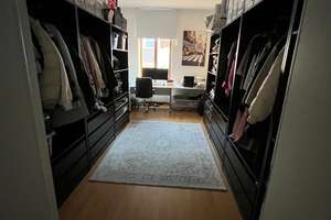 3 ZKB Alt-Saarbrücken | 110 m² | Balkon | 825 € KM – Talstraße 0, 66119 Alt-Saarbrücken, Saarbrücken – Vorschaubild 14