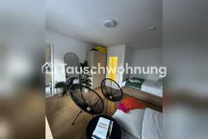 Tauschwohnung: Gemütliche 1-Zimmer in Bogenhausen zum Tauschen – Die vollständige Adresse der Immobilie erhältst du vom Anbieter., 81927 Johanneskirchen, München – Vorschaubild 2