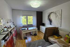 Großzügige helle 4,5-Zimmer-Wohnung Friedrich-Ebert-Platz/ St. Johannis – Die vollständige Adresse der Immobilie erhältst du vom Anbieter., 90419 Sankt Johannis, Nürnberg – Vorschaubild 11