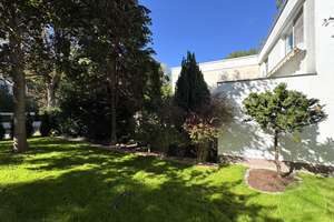 *** SEE(h)  Dich am WannSEE *** EIN-Familienhaus *** 4 Zimmer *** Sauna *** schöner Garten  *** – Kaiserstrasse 19, 14109 Wannsee, Berlin – Vorschaubild 28