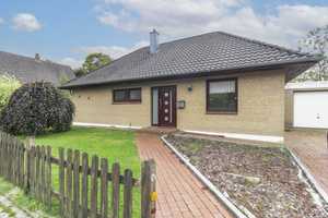 Ein Ort für gemeinsame Erinnerungen: Familien-Bungalow mit großzügigem Garten in Oldenburg! – Oldenburg (Oldenburg) – Vorschaubild 1