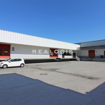 RAMPEN | 4,50 M UKB | RAMPE | EBENERDIG