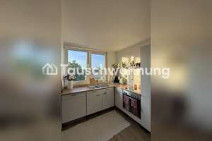 Tauschwohnung: Tausche 2-Zimmer-Wohnung in Dortmund
