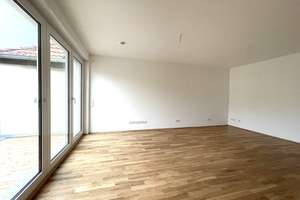 NEUBAU * 3 Zimmer * Garage * 06/26 * Fußbodenheizung * 2 Balkone * Lift * – Karl-Vogel-Str. 23, 4318 Anger-Crottendorf, Leipzig – Vorschaubild 9