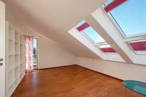 Hochwertiges Einfamilienhaus mit besonderer Wohnatmosphäre – 60437 Nieder-Erlenbach, Frankfurt am Main – Vorschaubild 8