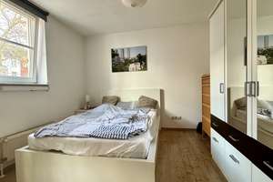 Hollenders Immobilien: Attraktive 2-Zimmer-Wohnung in modernem Mehrfamilienhaus mit Tiefgarage – Die vollständige Adresse der Immobilie erhältst du vom Anbieter., 50937 Klettenberg, Köln – Vorschaubild 11