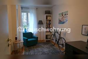 Tauschwohnung: Moderne und ruhige Wohnung im Herzen von Haidhausen – Die vollständige Adresse der Immobilie erhältst du vom Anbieter., 81667 Haidhausen Süd, München – Vorschaubild 8