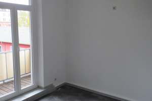 DAS GLÜCK hat ein ZUHAUSE! - gemütliche 2-Zi.- WE im 1.OG --Bad m. Wanne & BALKON! – Jößnitzer Straße 88a, 8525 Reißiger Vorstadt, Plauen – Vorschaubild 26