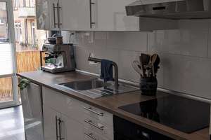 Gemütliche 3 Zimmer Wohnung in Wiesbaden – Scharnhorststraße 7, 65195 Westend / Bleichstraße, Wiesbaden – Vorschaubild 6
