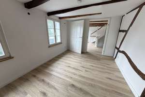 Alt trifft Modern 156 m²  – kernsaniertes Fachwerkhaus mit geschütztem Hofcharakter – Die vollständige Adresse der Immobilie erhältst du vom Anbieter., 42277 Oberbarmen, Wuppertal – Vorschaubild 4