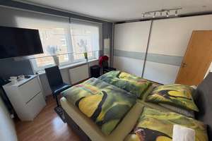 Lebendig wohnen in Mönchengladbach: 3-Zimmer-Wohnung mit Balkon – Am Mevissenhof 15, 41068 Waldhausen, Mönchengladbach – Vorschaubild 4