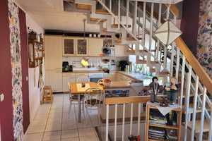 Modernes, großes Haus auf gepflegtem Grundstück in ruhiger Lage! – Oberspreewald-Lausitz (Kreis) – Vorschaubild 9