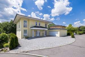 Exquisites Einfamilienhaus mit Doppelgarage und hochwertiger Ausstattung in Chemnitz, Adelsberg – Die vollständige Adresse der Immobilie erhältst du vom Anbieter., 9127 Adelsberg, Chemnitz – Vorschaubild 30
