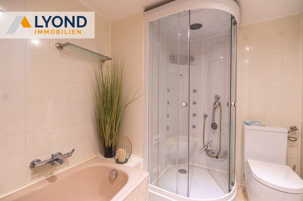 Immobilie in Falkenstein/Harz - Einfamilienhaus mit Pool in Reinstedt! Wohnen mit Wohlfühlfaktor! - Bild 1