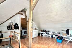 Wohnung zur Kapitalanlage mit Balkon und Tiefgaragenstellplatz in beliebter Lage von Mülheim – Die vollständige Adresse der Immobilie erhältst du vom Anbieter., 45468 Altstadt I, Mülheim an der Ruhr – Vorschaubild 12