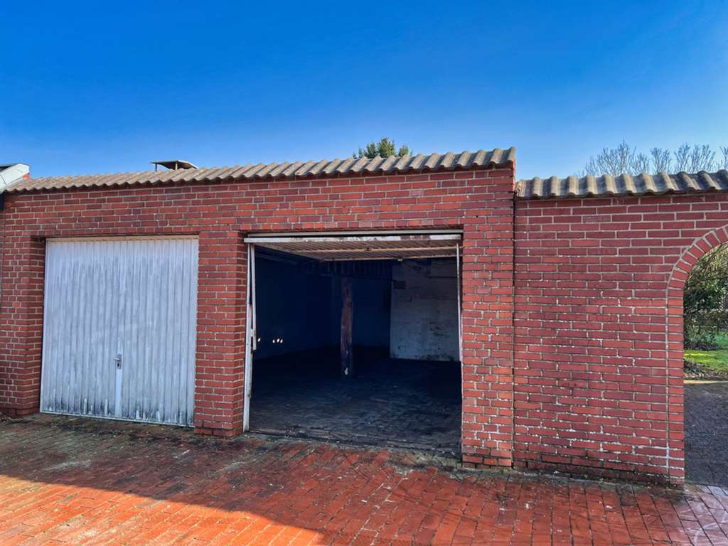 Immobilie in Molbergen - Voller Möglichkeiten! Sanierungsobjekt in Peheim! - Bild 4