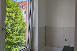 Bezugsfreie 1-Zimmer-Wohnung  in Schwabing-West – provisionsfrei – Hiltenspergerstraße 47, 80796 Neuschwabing, München – Vorschaubild 9