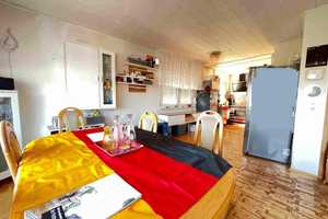 Groß, flexibel, individuell! Großes Einfamilienhaus mit Einliegerwohnung und PV Anlage bei Kassel! – Kassel (Kreis) – Vorschaubild 4