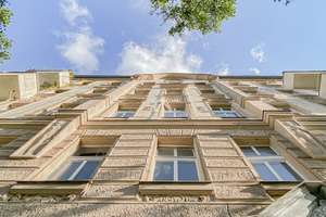 ARNIMKIEZ! GROßZÜGIGE UND KLASSISCHE ALTBAUWOHNUNG MIT BALKON IN PRENZLAUER BERG! PROVISIONSFREI! – Ueckermünder Str. 17, 10439 Prenzlauer Berg, Berlin – Vorschaubild 16