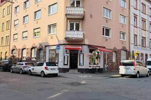 Helle Dachgeschosswohnung Karlsruhe-Mühlburg – Die vollständige Adresse der Immobilie erhältst du vom Anbieter., 76185 Mühlburg, Karlsruhe – Vorschaubild 1