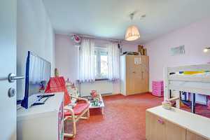 Vielseitige Immobilie! Kapitalanlage oder Eigenheim als Mehrgenerationenhaus! – Borken (Kreis) – Vorschaubild 17