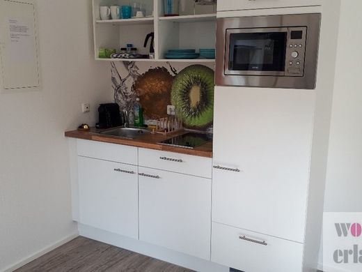 Modernes Businessapartment in Erlangen zentrumsnah