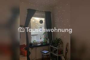 Tauschwohnung: Kleine aber feine 2-Zimmer Wohnung in Flingern Süd