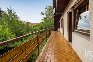 EFH mit Südterrasse sowie Balkon in
idyllischer Lage und
geschichtsträchtigem Nebengebäude – Emmendingen (Kreis) – Vorschaubild 17