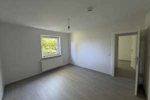 Frisch renoviert & bezugsbereit – schöne 3-Zimmer-Wohnung