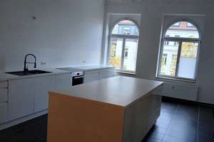 Großügige und helle 3-Zimmer-Wohnung in Leipzig – Gohliser Straße 4, 4155 Zentrum-Nord, Leipzig – Vorschaubild 2