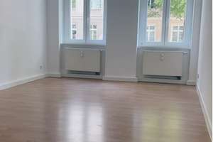 Schöne 3-Raum-Wohnung mit Balkon  Wannenbad und Küche – Gregor-Fuchs-Straße 38, 4318 Anger-Crottendorf, Leipzig – Vorschaubild 8