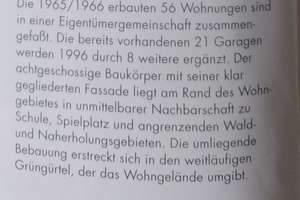 Eigentumswohnung – Quantelholz 15, 30419 Marienwerder, Hannover – Vorschaubild 2
