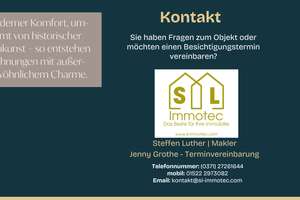 +++Exklusiv sanierte 5-Zi.-WG//2x Balkon//2x Stellplatz+++ – Limbacher Str. 170, 9116 Altendorf, Chemnitz – Vorschaubild 8